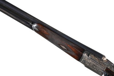 AYA No.2 SxS Shotgun 12GA - Image 10 of 17