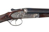 AYA No.2 SxS Shotgun 12GA - Image 2 of 17