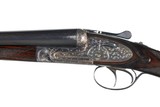 AYA No.2 SxS Shotgun 12GA - Image 7 of 17
