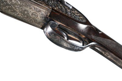 AYA No.2 SxS Shotgun 12GA - Image 17 of 17
