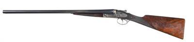 AYA No.2 SxS Shotgun 12GA - Image 8 of 17