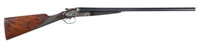 AYA No.2 SxS Shotgun 12GA - Image 3 of 17