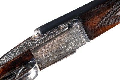 AYA No.2 SxS Shotgun 12GA - Image 16 of 17