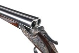 AYA No.2 SxS Shotgun 12GA - Image 15 of 17