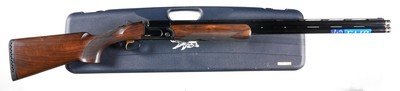 Fair Racing Over/Under Shotgun, 12 Gauge (Excellent - Image 3 of 20