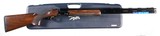 Fair Racing Over/Under Shotgun, 12 Gauge (Excellent - Image 3 of 20