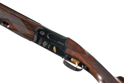 Fair Racing Over/Under Shotgun, 12 Gauge (Excellent - Image 13 of 20