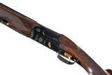Fair Racing Over/Under Shotgun, 12 Gauge (Excellent - Image 13 of 20