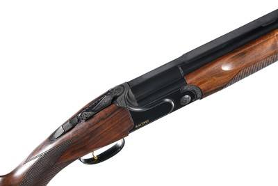 Fair Racing Over/Under Shotgun, 12 Gauge (Excellent - Image 1 of 20