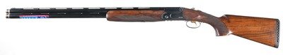 Fair Racing Over/Under Shotgun, 12 Gauge (Excellent - Image 12 of 20