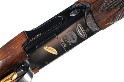 Fair Racing Over/Under Shotgun, 12 Gauge (Excellent - Image 20 of 20