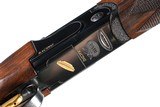 Fair Racing Over/Under Shotgun, 12 Gauge (Excellent - Image 20 of 20