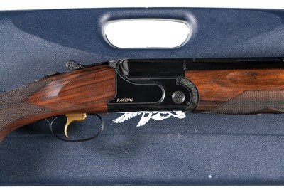 Fair Racing Over/Under Shotgun, 12 Gauge (Excellent - Image 2 of 20