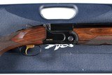 Fair Racing Over/Under Shotgun, 12 Gauge (Excellent - Image 2 of 20