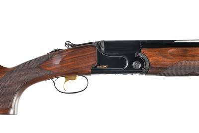Fair Racing Over/Under Shotgun, 12 Gauge (Excellent - Image 6 of 20