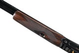 Fair Racing Over/Under Shotgun, 12 Gauge (Excellent - Image 14 of 20