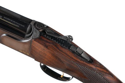 Fair Racing Over/Under Shotgun, 12 Gauge (Excellent - Image 18 of 20