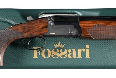 Fair Fossari CRX-9 O/U Shotgun 12GA - Image 2 of 19