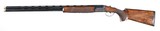 Fair Fossari CRX-9 O/U Shotgun 12GA - Image 12 of 19