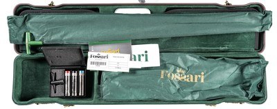 Fair Fossari CRX-9 O/U Shotgun 12GA - Image 4 of 19