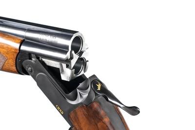 Fair Fossari CRX-9 O/U Shotgun 12GA - Image 19 of 19