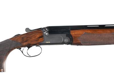 Fair Fossari CRX-9 O/U Shotgun 12GA - Image 6 of 19