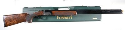 Fair Fossari CRX-9 O/U Shotgun 12GA - Image 3 of 19