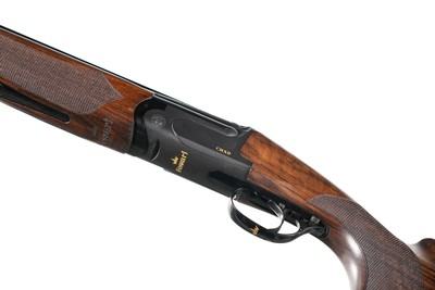 Fair Fossari CRX-9 O/U Shotgun 12GA - Image 13 of 19