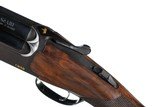 Fair Fossari CRX-9 O/U Shotgun 12GA - Image 18 of 19