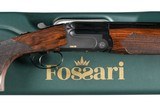 Fair Fossari CRX-9 O/U Shotgun 12GA - Image 2 of 19
