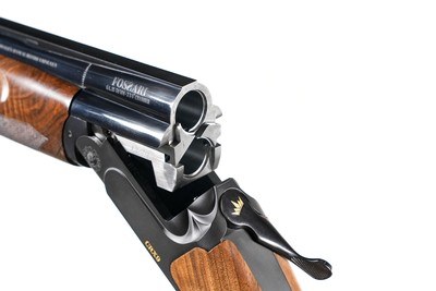 Fair Fossari CRX-9 O/U Shotgun 12GA - Image 18 of 18