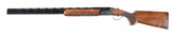 Fair Fossari CRX-9 O/U Shotgun 12GA - Image 11 of 18