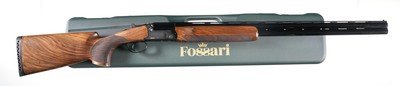 Fair Fossari CRX-9 O/U Shotgun 12GA - Image 3 of 18