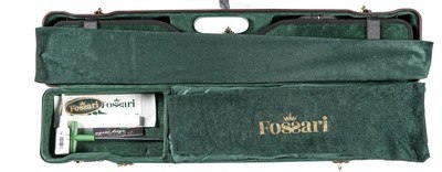 Fair Fossari CRX-9 O/U Shotgun 12GA - Image 4 of 18
