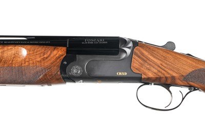 Fair Fossari CRX-9 O/U Shotgun 12GA - Image 10 of 18