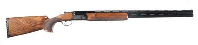 Fair Fossari CRX-9 O/U Shotgun 12GA - Image 6 of 18