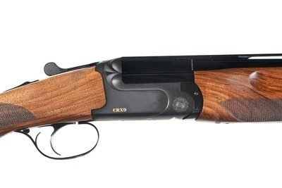 Fair Fossari CRX-9 O/U Shotgun 12GA - Image 5 of 18