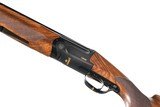 Fair Fossari CRX-9 O/U Shotgun 12GA - Image 12 of 18