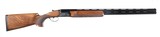 Fair Fossari CRX-9 O/U Shotgun 12GA - Image 6 of 18