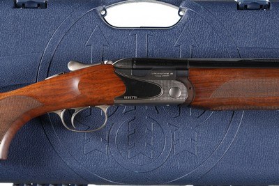 Beretta SV10 Prevail III O/U Shotgun 12GA - Image 2 of 17