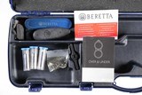 Beretta 686 Silver Pigeon I O/U Shotgun 20GA - Image 4 of 17