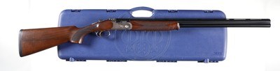 Beretta 686 Silver Pigeon I O/U Shotgun 20GA - Image 3 of 17