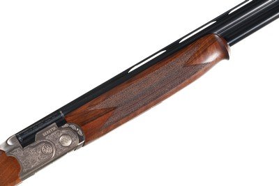Beretta 686 Silver Pigeon I O/U Shotgun 20GA - Image 7 of 17