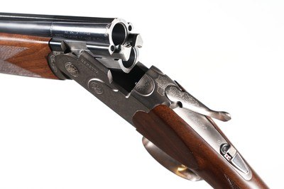 Beretta 686 Silver Pigeon I O/U Shotgun 20GA - Image 13 of 17