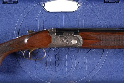 Beretta 686 Silver Pigeon I O/U Shotgun 20GA - Image 2 of 17