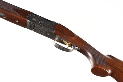 Beretta 686 Silver Pigeon I O/U Shotgun 20GA - Image 12 of 17
