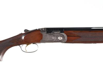 Beretta 686 Silver Pigeon I O/U Shotgun 20GA - Image 5 of 17