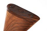 Beretta 486 Deep Scroll Side-by-Side Shotgun, 20 Gauge (As New - Image 17 of 17
