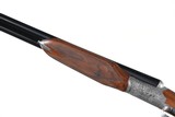 Beretta 486 Deep Scroll Side-by-Side Shotgun, 20 Gauge (As New - Image 15 of 17