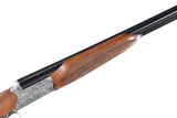 Beretta 486 Deep Scroll Side-by-Side Shotgun, 20 Gauge (As New - Image 8 of 17
